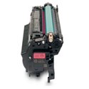 HPCF473X - Toner Magenta Compatível para HP M681, M682 series - 23K 657X