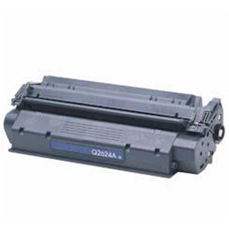 Toner para HP LaserJet 1150 1150N-3.500 paginas Q2624X