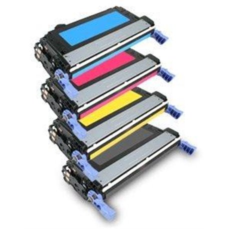 Magente Reg Para 4700, 4730, 10K Universal HPQ6463A