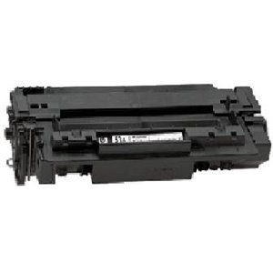 Toner para HP P3005,P3005D,P3005N,P3005X,P3005DN. 6.500P