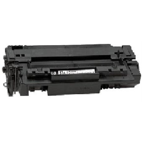 Toner para HP P3005,P3005D,P3005N,P3005X,P3005DN. 6.500P