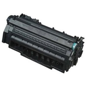 Toner para Canon 715 HPLASER JET P2015XX -3.000 pagQ7553A