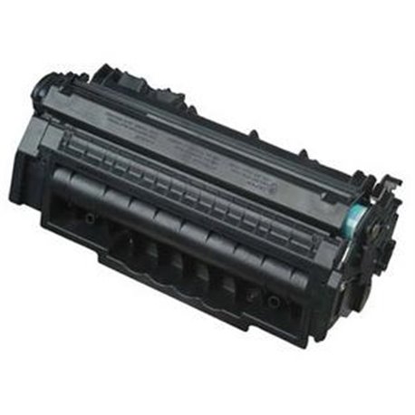 Toner para Canon 715 HPLASER JET P2015XX -3.000 pagQ7553A