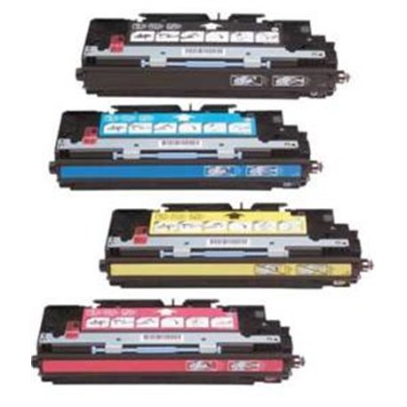 Magenete Para HP Laserjet 2700,3000N,2700N,3000DN.3.500p