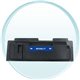 Toner para FS1000,1010,1020,1018,1050,1118-6KTK17/TK18