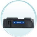 KYOTK17 - Toner Preto Compatível para Kyocera FS1000, 1010, 1020, 1018, 1050, 1118 - 6K