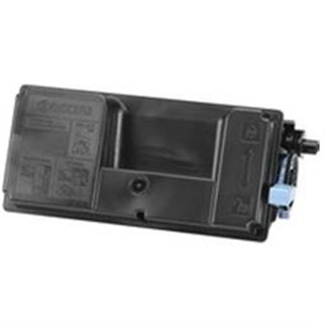 Toner para Kyocera FS-4100DN-15,5K1T02MT0NL0