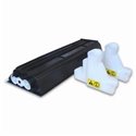 KYOTK410 - Toner Preto Compatível para Mita KM 1620, 1635, 2550, 2020, 2035 - 15K TK410, TK420