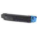 KYOTK5150C - Toner Azul Compatível para Kyocera Ecosys P6035cdn, M6035cidn, M6535cidn - 10K 1T02NSCNL0