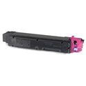 KYOTK5150M - Toner Magenta Compatível para Kyocera Ecosys P6035, M6035cidn, M6535cidn, 10K 1T02NSBNL0