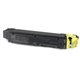 Yellow para Ecosys P6035/M6035cidn/M6535cidn-10K1T02NSANL0