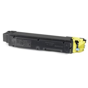 Yellow para Ecosys P6035/M6035cidn/M6535cidn-10K1T02NSANL0