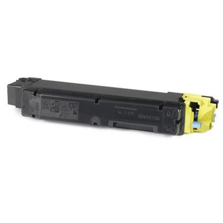 Yellow para Ecosys P6035/M6035cidn/M6535cidn-10K1T02NSANL0