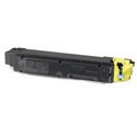 KYOTK5150Y - Toner Amarelo Compatível para Kyocera Ecosys P6035, M6035cidn, M6535cidn - 10K 1T02NSANL0