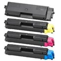 KYOTK5160BK - Toner Preto Compatível para Kyocera ECOSYS P7040cdn - 16K 1T02NT0NL0