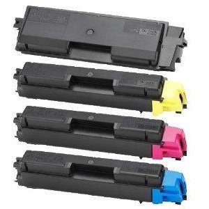 Yellow para Kyocera ECOSYS P7040cdn-12K1T02NTANL0