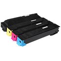 KYOTK5195BK - Toner Preto Compatível para Kyocera TasKalfa 306ci - 15K 1T02R40NL0