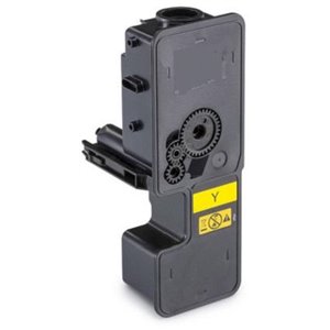 Yellow para ECOSYS M5521,P5021-2.2K1T02R9ANL0
