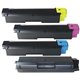 Black para Kyocera Ecosys P6230,M6230,M6630-8K1T02TV0NL0