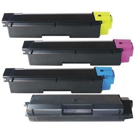 Black para Kyocera Ecosys P6230,M6230,M6630-8K1T02TV0NL0