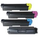 KYOTK5270C - Toner Azul Compatível para Kyocera Ecosys P6230, M6230, M6630 - 6K 1T02TVCNL0