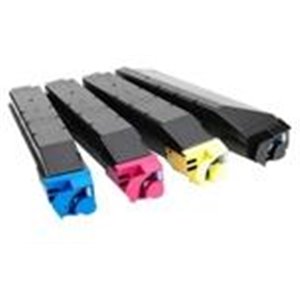Black para Kyocera TASKalfa 3050,3051,3550,3551-25KTK-8305K