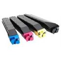 KYOTK8305BK - Toner Preto Compatível para Kyocera TASKalfa 3050, 3051, 3550, 3551 - 25K 