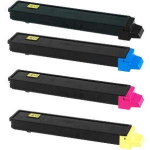 Ciano para Kyocera TASKalfa 2550ci-6K1T02MVCNL0