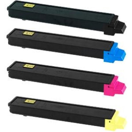 Ciano para Kyocera TASKalfa 2550ci-6K1T02MVCNL0