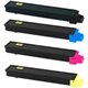 Magente para Kyocera TASKalfa 2550ci-6K1T02MVBNL0