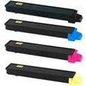 KYOTK8315M - Toner Magenta Compatível para Kyocera TASKalfa 2550ci - 6K 1T02MVBNL0