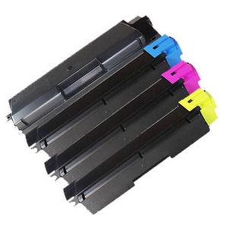Ciano para Kyocera TASKalfa 2551ci-12K1T02NPCNL0