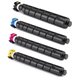 Magente para Kyocera TASKalfa 2552ci-15K1T02L7BNL0