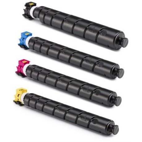 Magente para Kyocera TASKalfa 2552ci-15K1T02L7BNL0