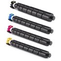 KYOTK8345M - Toner Magenta Compatível para Kyocera TASKalfa 2552ci - 15K 1T02L7BNL0
