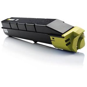 Yellow para Kyocera TASKalfa 5550ci,4550ci-20K(1T02LCANL0)