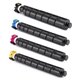 Black para Kyocera TASKalfa 4052ci-30KTK-8525K (1T02RM0NL0