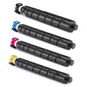 KYOTK8525BK - Toner Preto Compatível para Kyocera TASKalfa 4052ci - 30K 