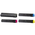 KYOTK8600M - Toner Magenta Compatível para Kyocera FSC8600DN, C8650DN, 8670DN - 20K 1T02MNBNL0