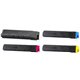 Yellow para Kyocera FSC8600DN,C8650DN,8670DN-20K11T02MNANL