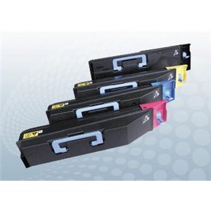 Ciano para Kyocera FS-C8500DN-18K1T02KACNL0