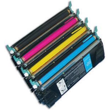 Azul para Optra C 522N/C524/C530N/C532 /C534 DT-5.000 Pag
