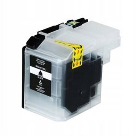 46Ml Black para Brother MFC-J6520,J6720,J6920