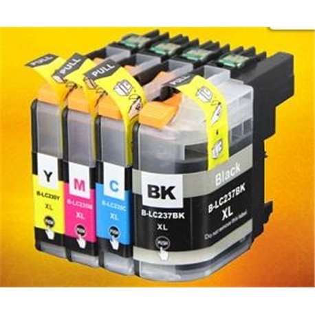 16ML para Brother MFC-J6925DW-1.2KLC-12EC