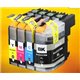 16ML para Brother MFC-J6925DW-1.2KLC-12EY