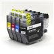 Ciano para Brother J772DW,J774DW,J890DW,J895DW -0.4K