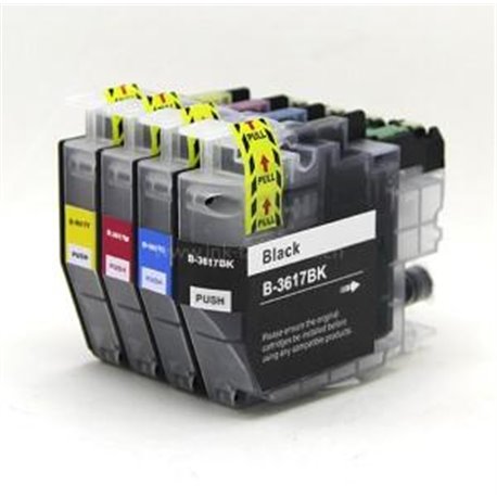 Magente para Brother J772DW,J774DW,J890DW,J895DW -0.4K
