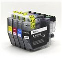 ARLC3213M - Tinteiro Magenta Compatível para Brother J772DW, J774DW, J890DW, J895DW 