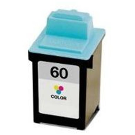 30ml .Para LexmarkZ12 Z22 N 60
