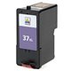 Regenerada 3C 37xl Lexmark cartucho de tinta cor 18C2180E
